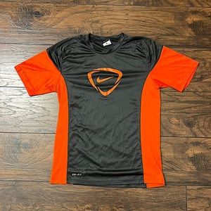 Men’s Nike Dri-fit Shirt